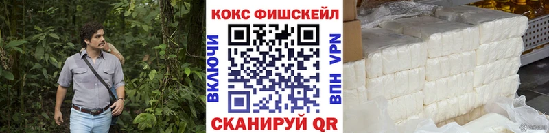 наркотики  Углегорск  Кокаин FishScale 